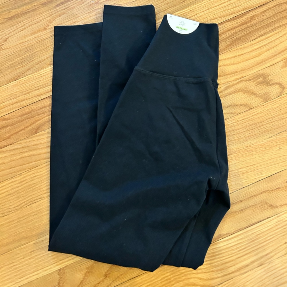 Offline by aerie leggings